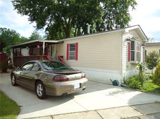 4341 Riverview Rd LOT 62, Peninsula, OH 44264