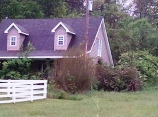 301 Grant Ln, Luray, VA 22835