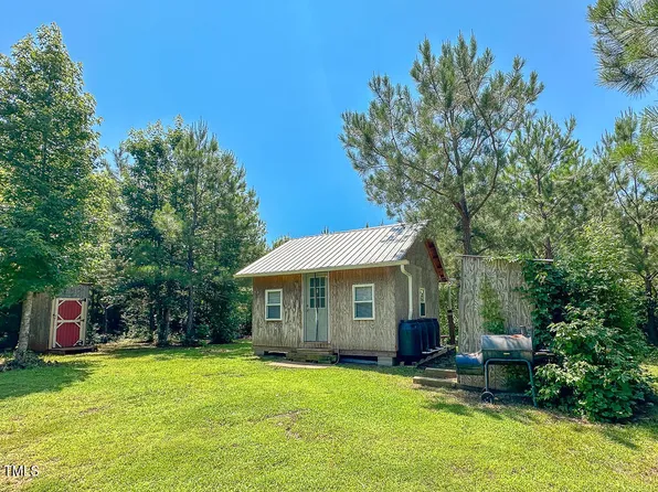 0 Gum Pond Rd, Warrenton, NC 27589