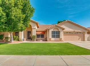 13559 N 71st Dr, Peoria, AZ 85381