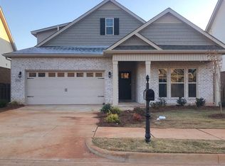 28582 Blythe Ln, Madison, AL 35756