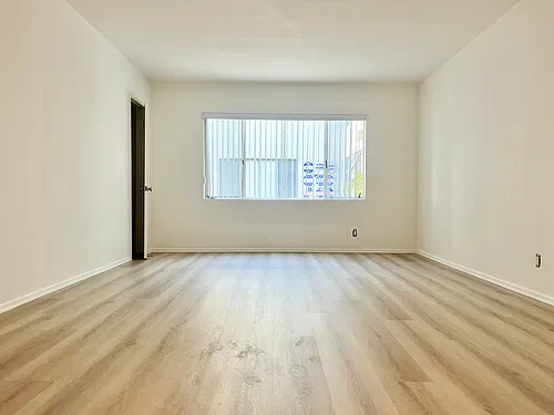 Floor plan Bachelor