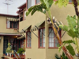1931 Palmerston Pl #1931, Los Angeles, CA 90027