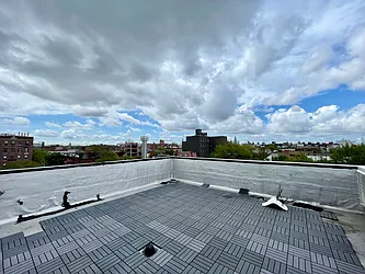 Rented by Zjama Realty Corp