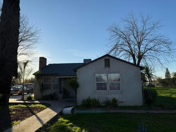 6263 S Ivy Ave, Fresno, CA 93706