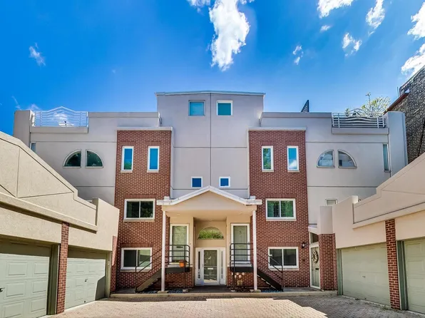 1925 N Maud Ave #1, Chicago, IL 60614