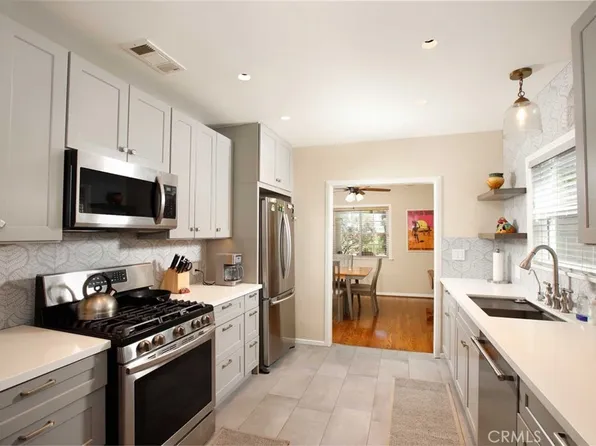 10529 Mount Gleason Ave, Sunland, CA 91040