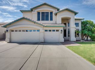 1169 W Kroll Ave, Gilbert, AZ 85233