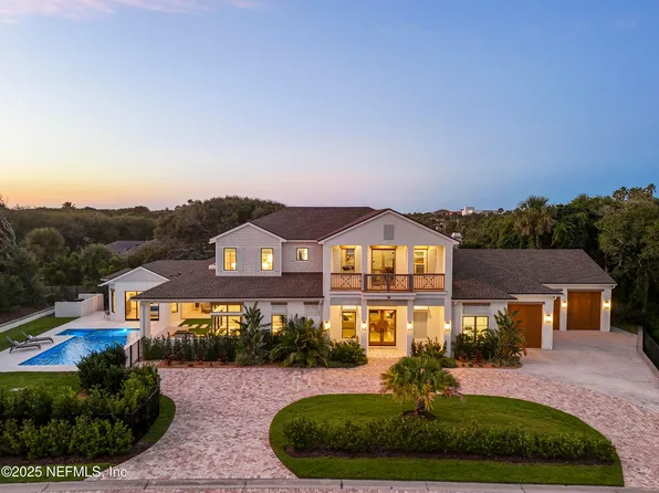 34 MARSH DUNES Place, Ponte Vedra Beach, FL 32082