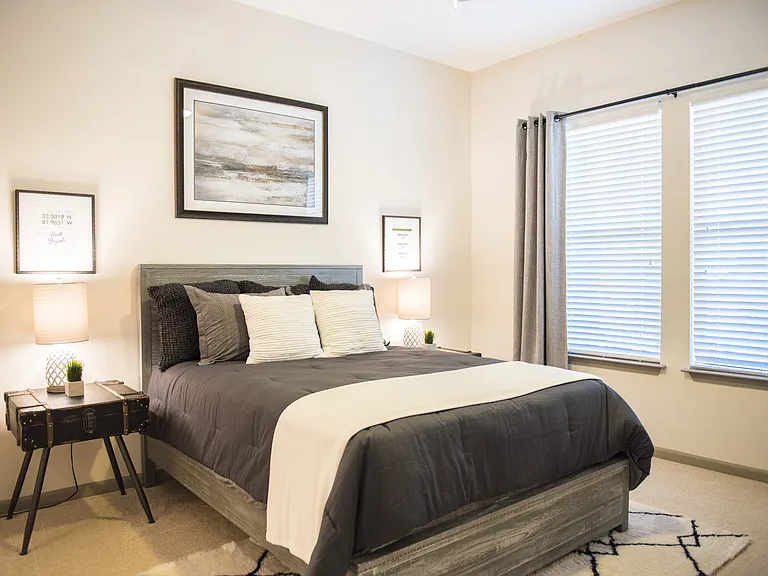 The Ironwood Apartment Homes — Photo 9