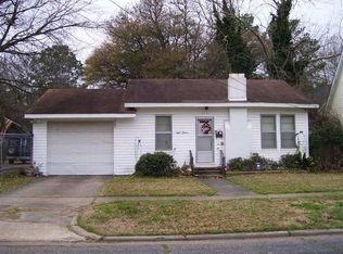 815 N 4th St, West Monroe, LA 71291