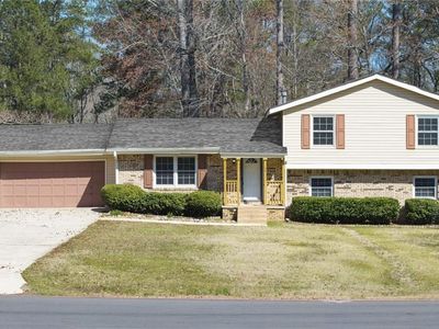 10 Buckthorne Dr, Newnan, GA, 30265