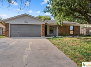 1802 Leisha Dr, Killeen, TX 76549