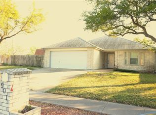 901 Strom Rd, Corpus Christi, TX 78418