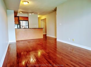 1 Elm Dr W #1301, Mississauga, ON
