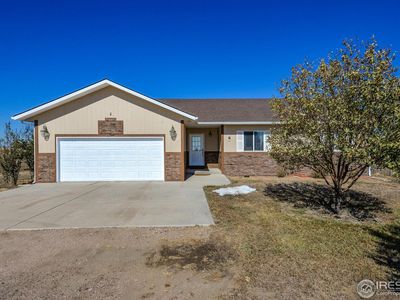 7387 County Road 104, Wellington, CO, 80549