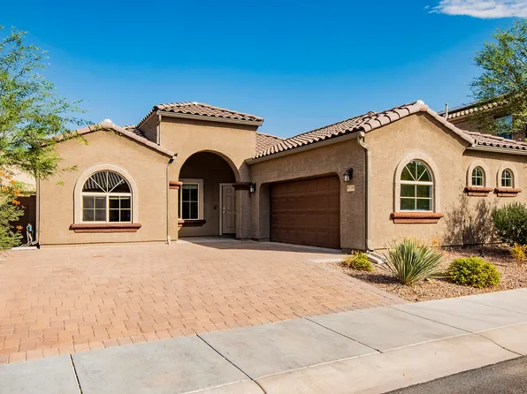 8710 W Epworth Rd, Marana, AZ 85653