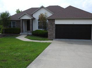 109 Tannin Trce, Branson, MO 65616