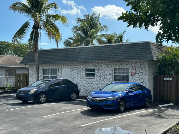 1480 NW 20th Court #A-D, Fort Lauderdale, FL 33311