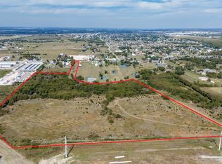 Helms Trl, Forney, TX 75126