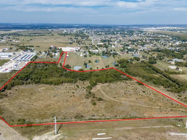 County Road 211, Forney, TX 75126