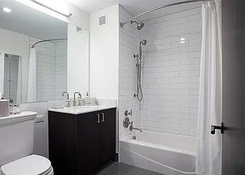 Rented by The Dermot Realty Management Company