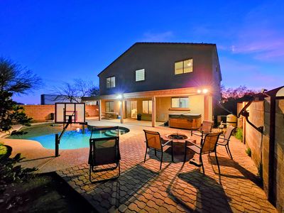 (Undisclosed Address), Casa Grande, AZ, 85122