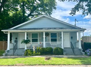 101 1st St, Augusta, GA 30901