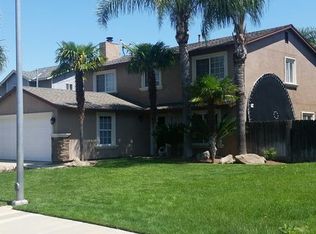 56 S Benicia Ct, Planada, CA 95365