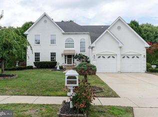 106 Lippard Ave, Voorhees, NJ 08043