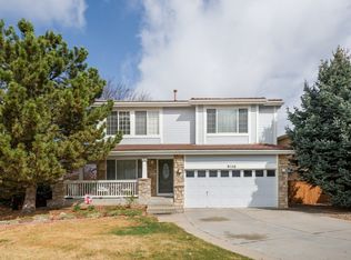 9106 Anasazi Indian Trl, Highlands Ranch, CO 80129