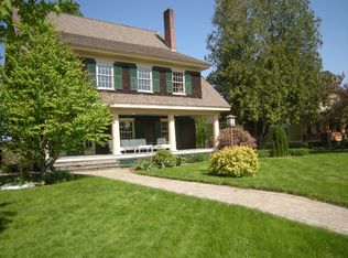 5 West St, Montpelier, VT 05602