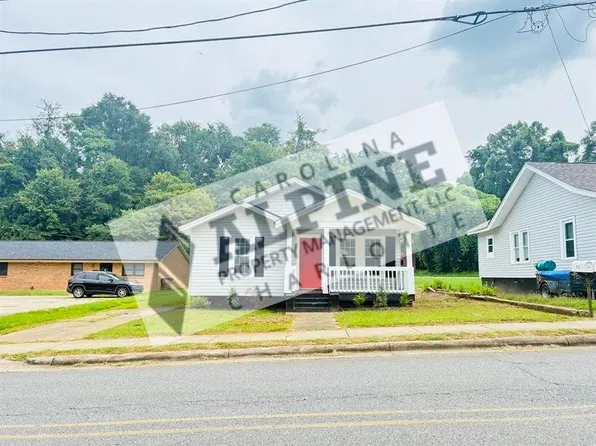 320 E Sumter St, Shelby, NC 28150