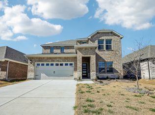 2632 Grand Canyon Dr, Anna, TX 75409
