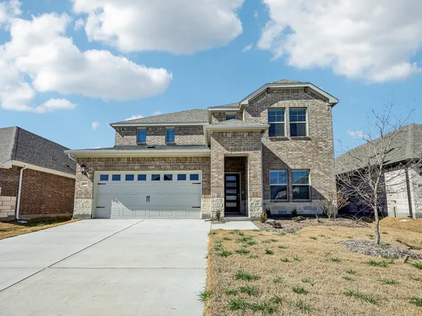 2632 Grand Canyon Dr, Anna, TX 75409