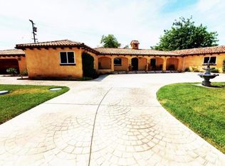 2322 Cedar Crest Dr, Merced, CA 95340