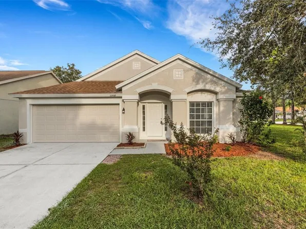 12426 EARLY RUN LANE, RIVERVIEW, FL 33578