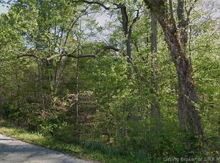 3037 Martin Road Lot 5, Floyds Knobs, IN 47119