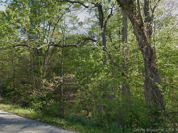 3037 Martin Road Lot 5, Floyds Knobs, IN 47119