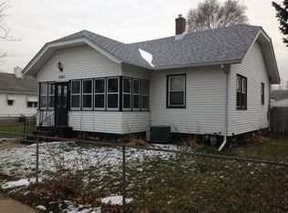 3553 5th Ave, Council Bluffs, IA 51501