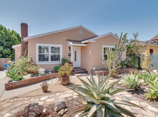8037 Campion Dr, Los Angeles, CA 90045