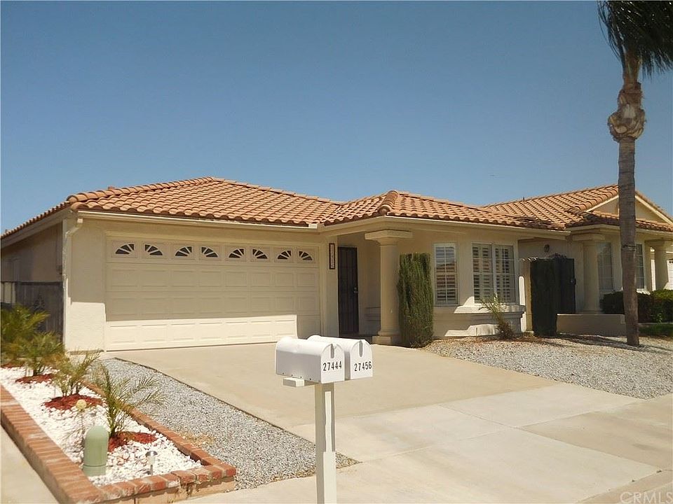 1st image of 27456 Alta Vista Way