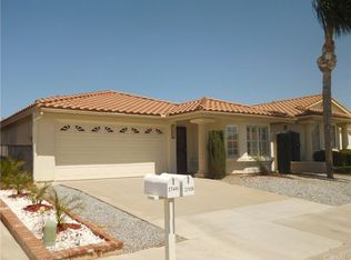 27456 Alta Vista Way, Menifee, CA 92585