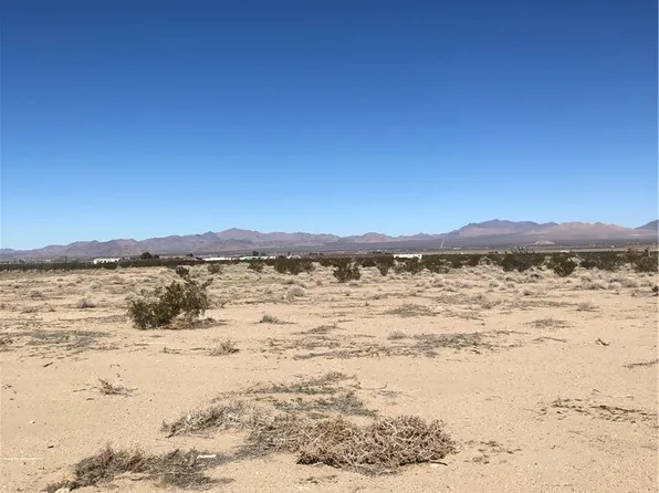 36222 Rabbit Springs Rd Lot 31, Lucerne Valley, CA 92356