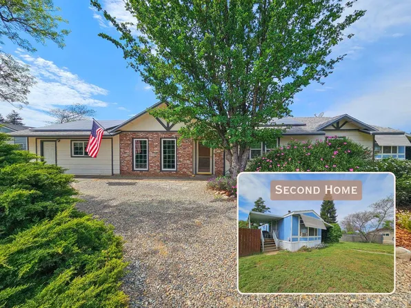 15795 W Wallen Rd, Red Bluff, CA 96080
