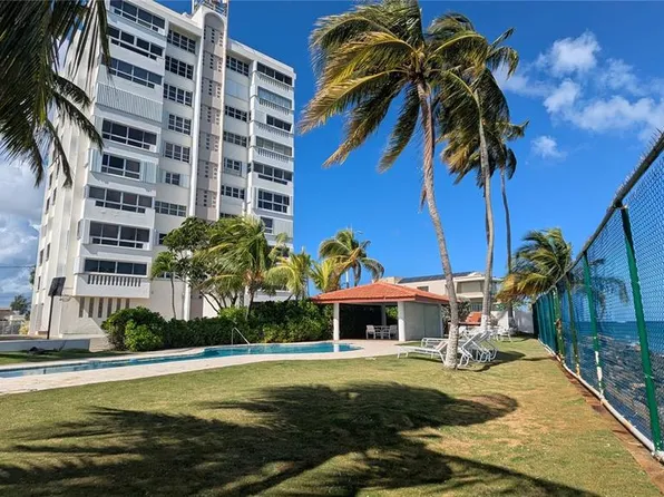 9 Emajagua #8A, San Juan, PR 00913