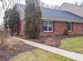 2522 E Rechter Rd, Bloomington, IN 47401