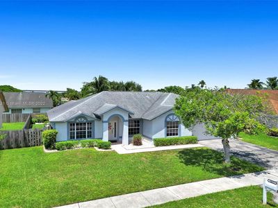14615 Shotgun Rd, Davie, FL, 33325