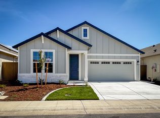 2056 Longmire Loop, Roseville, CA 95747
