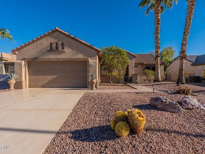 16038 W Kino Dr, Surprise, AZ, 85374